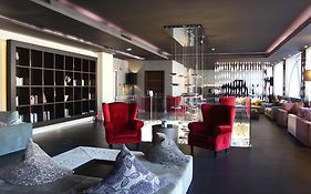 c-hotels Ambasciatori