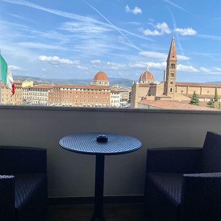 c-hotels Ambasciatori Firenze Esterno foto