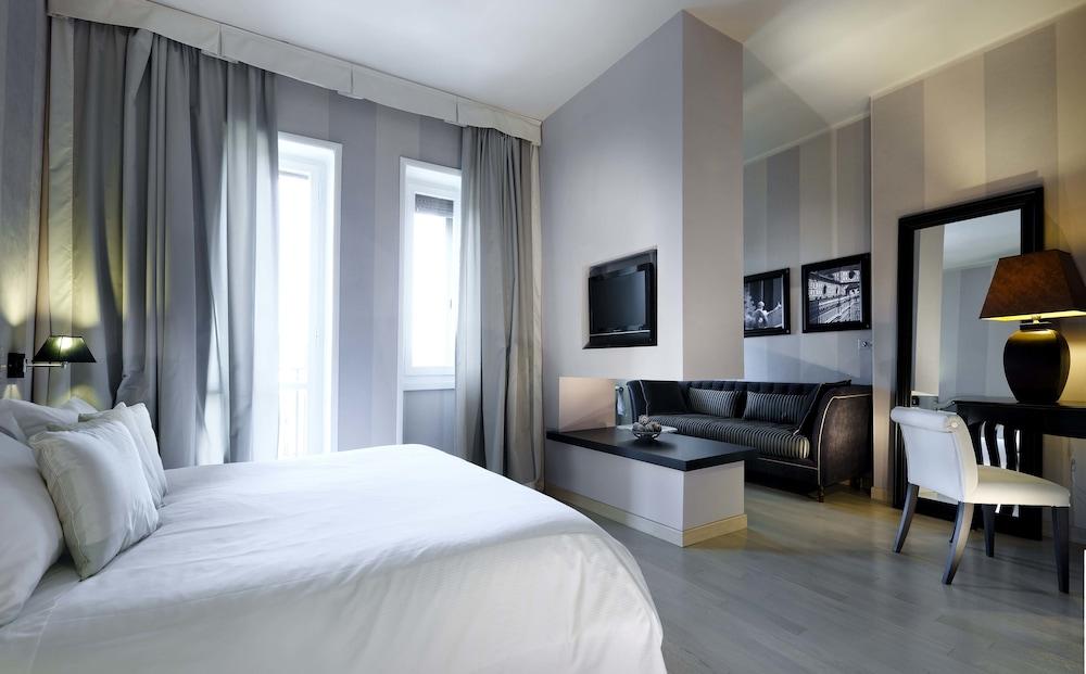 c-hotels Ambasciatori Firenze Esterno foto