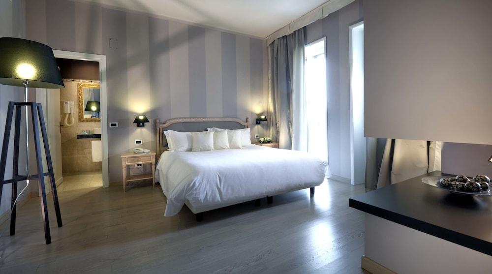 c-hotels Ambasciatori Firenze Esterno foto