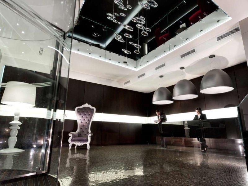 c-hotels Ambasciatori Firenze Esterno foto