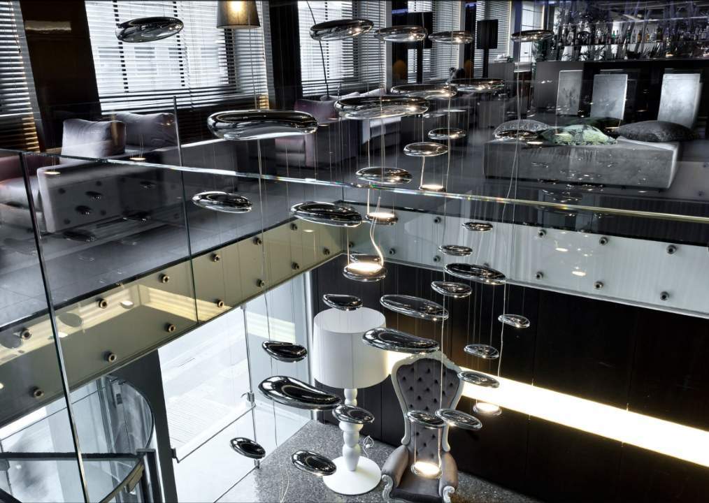c-hotels Ambasciatori Firenze Esterno foto