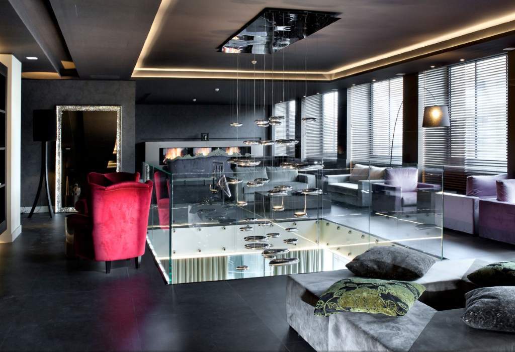 c-hotels Ambasciatori Firenze Esterno foto