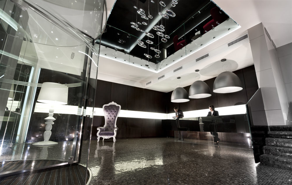 c-hotels Ambasciatori Firenze Esterno foto