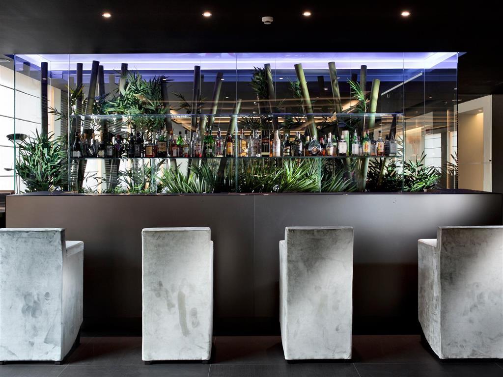 c-hotels Ambasciatori Firenze Ristorante foto