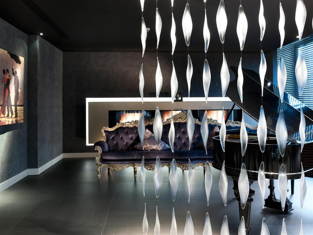 c-hotels Ambasciatori Firenze Esterno foto